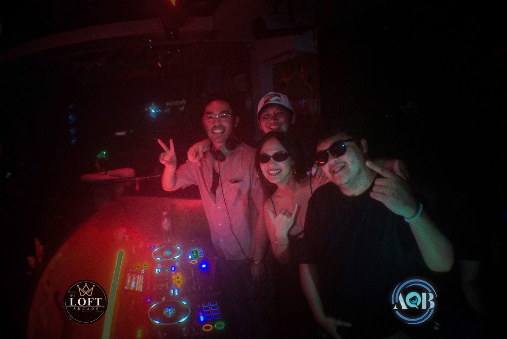 aqua bar in iligan