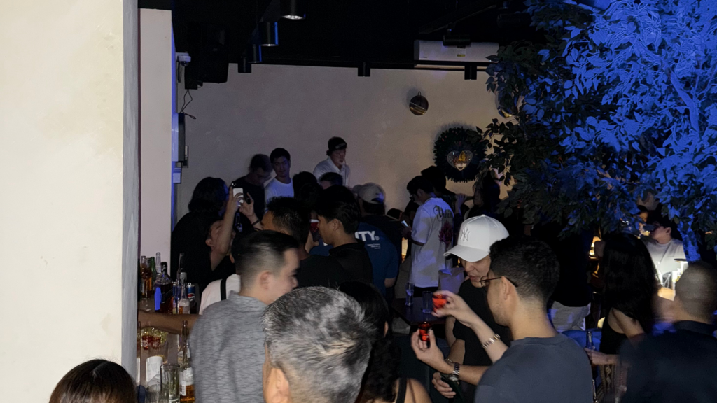 Kami Naman in Bacolod