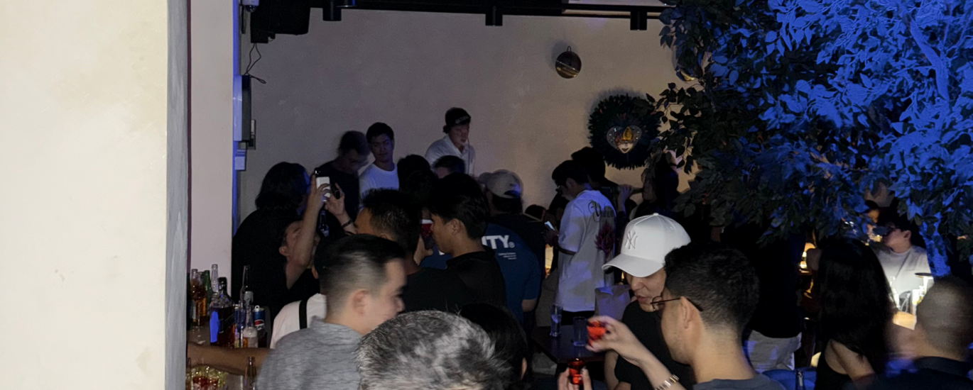 Kami Naman in Bacolod