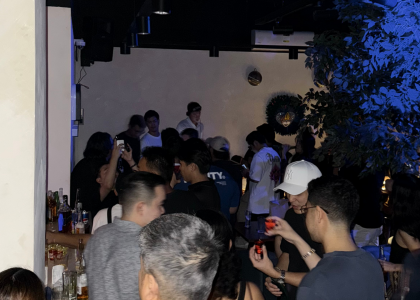 Kami Naman in Bacolod